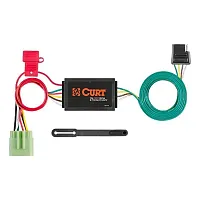 CURT MFG 55369 Curt Hitch Acc