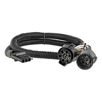CURT MFG 55384 Curt Electric Brake Cont