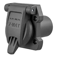 CURT MFG 55416 T-Connector