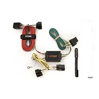 CURT MFG 55451 T-Connector