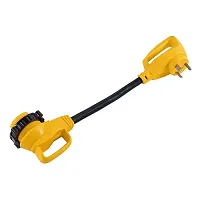 CURT MFG 55522 Curt Electric Brake Cont
