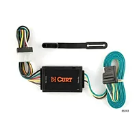 CURT MFG 55593 T-Connector