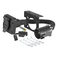CURT MFG 55664 T-Connector