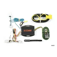 CURT MFG 56022 T-Connector