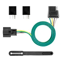 CURT MFG 56364 Custom Wiring Connector