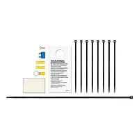 CURT MFG 56403 Custom Vehicle To Trailer Wiring