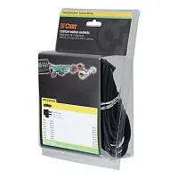 CURT MFG 56426 Custom Wiring Harness (4-Way Flat O