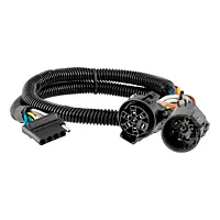 CURT MFG 56584 T-Connectwiringkit