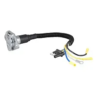 CURT MFG 57183 Electrical Adapter