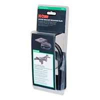 CURT MFG 57204 Electrical Bracket