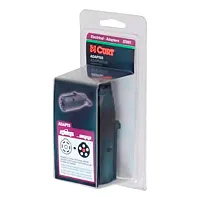 CURT MFG 57661 Electrical Adapter
