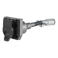 CURT MFG 57667 Electrical Adapter