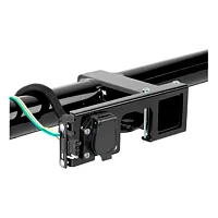 CURT MFG 58000 2Inmountingbracketelec