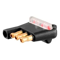 CURT MFG 58260 4Wayflattester
