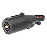 CURT MFG 58270 Led Connector Tester