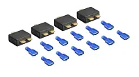 CURT MFG 58999 Rv Harness Diode Kit
