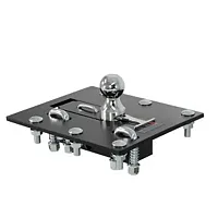 CURT MFG 61052 Gooseneck Hitch