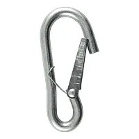 CURT MFG 81266 S-Hook With Safety Latch