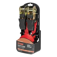CURT MFG 83001 Cargo Straps