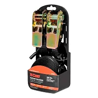 CURT MFG 83009 Cargo Straps