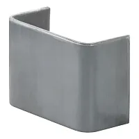 CURT MFG 83072 Weld-On Pocket Anchor