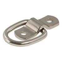 CURT MFG 83732 Rope D-Ring