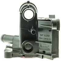 MOTOR RAD AM CH1003 Water Outlet