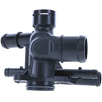 MOTOR RAD AM CH1095 Engine Coolant Outlet Flange
