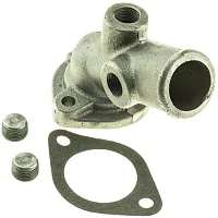MOTOR RAD AM CH2030 Thermostat Housing