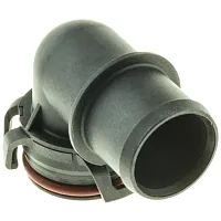 MOTOR RAD AM CH2091 Radiator Coolant Hose Connector