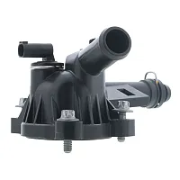 MOTOR RAD AM CH2846 Water Outlet