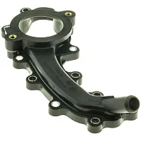 MOTOR RAD AM CH5997 Water Outlet Tube