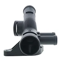 MOTOR RAD AM CH6102 Radiator Coolant Hose Flange