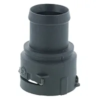 MOTOR RAD AM CH8714 Radiator Coolant Hose Connector