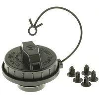 MOTOR RAD AM MGC825T Tethered Fuel Cap