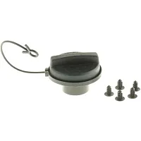 MOTOR RAD AM MGC837T Tethered Fuel Cap