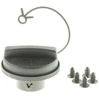 MOTOR RAD AM MGC840T Tethered Fuel Cap