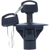 MOTOR RAD AM MGC913 Locking Gas Cap