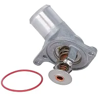 MOTOR RAD AM MRD102 Engine Coolant Thermostat Housing A