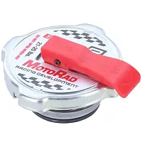 MOTOR RAD AM MRD510 Radiator Cap