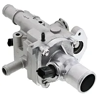 MOTOR RAD AM TA2003 Thermostat Housing Assembly