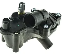 MOTOR RAD AM TA2061S Thermostat Housing Assembly