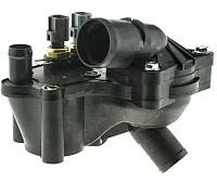 MOTOR RAD AM TA2062S Thermostat Housing Assembly