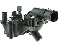 MOTOR RAD AM TA2210S Thermostat Housing Assembly
