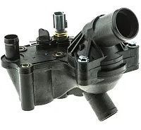 MOTOR RAD AM TA2860S Thermostat Housing Assembly