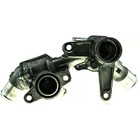 MOTOR RAD AM TA6013 Thermostat Housing Assembly