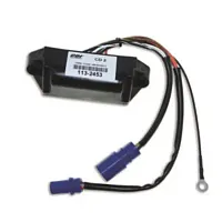CDI ELECTRON 1132453 J/E No-Limit Pwrpk 2Cyl