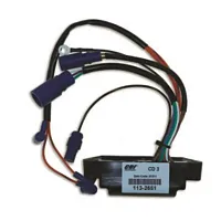 CDI ELECTRON 1132651 J/E 5800Rpm Powerpack 6Cyl