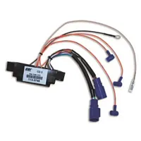CDI ELECTRON 1133748 J/E 6700Rpm Pwrpk W/Slow 3Cyl