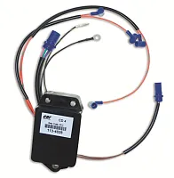 CDI ELECTRON 1134028 J/E No-Limit Crsflw Pwrpk 4Cyl